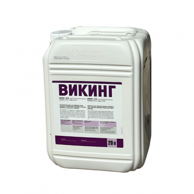 Викинг