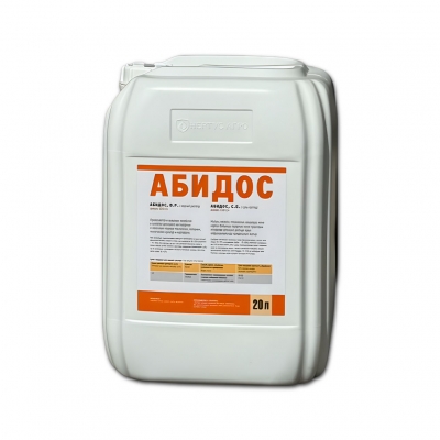 Абидос
