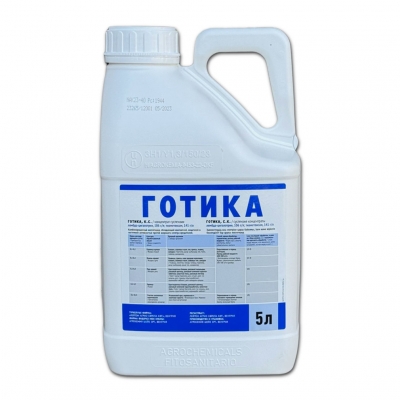 Готика