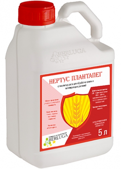 Нертус ПлантаПег