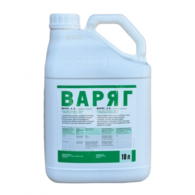 Варяг